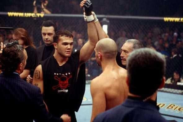 UFC 40 Image 43
