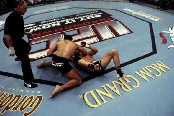 UFC 40 Image 48