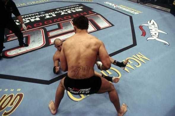 UFC 40 Image 49