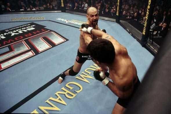UFC 40 Image 50