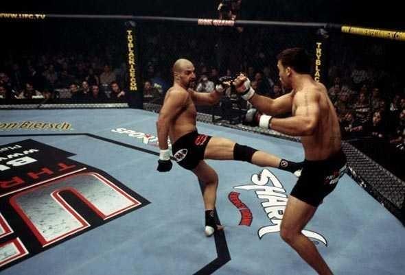 UFC 40 Image 51