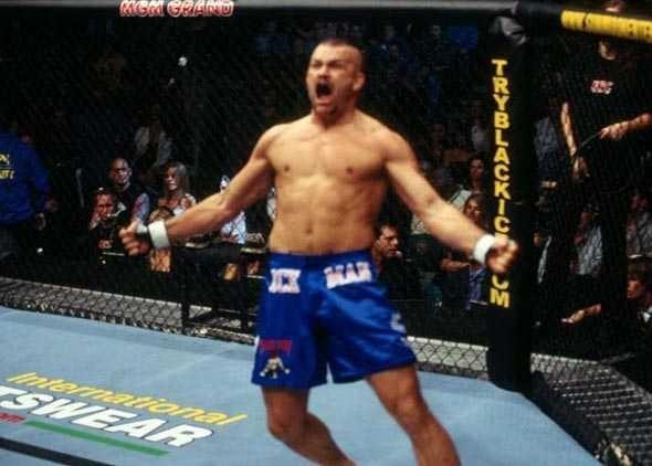 UFC 40 Image 52