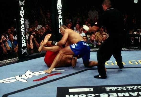 UFC 40 Image 54