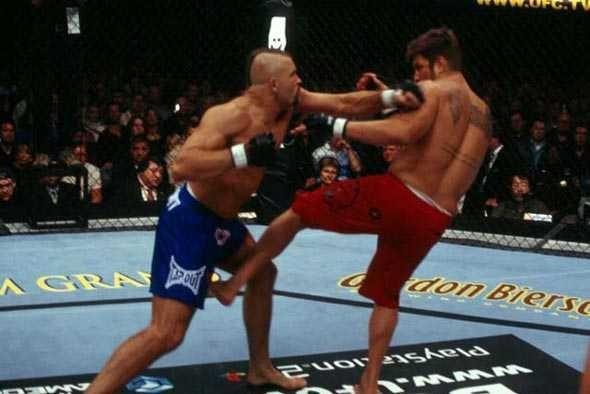 UFC 40 Image 55