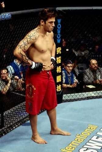 UFC 40 Image 56