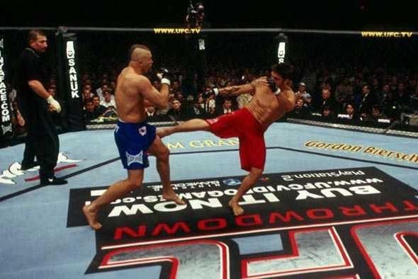 UFC 40 Image 57