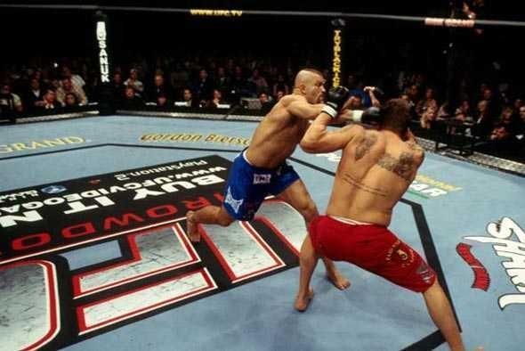 UFC 40 Image 58