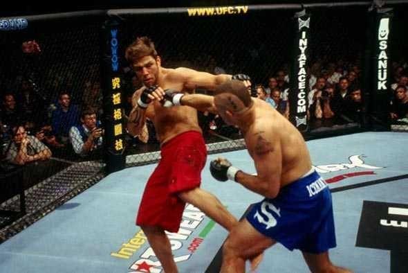 UFC 40 Image 59