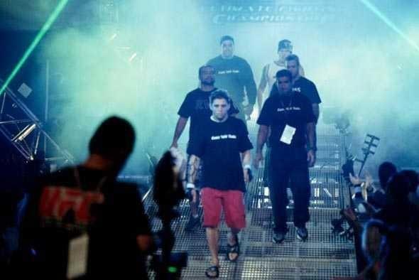 UFC 40 Image 61