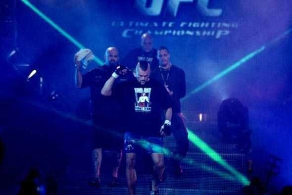 UFC 40 Image 62