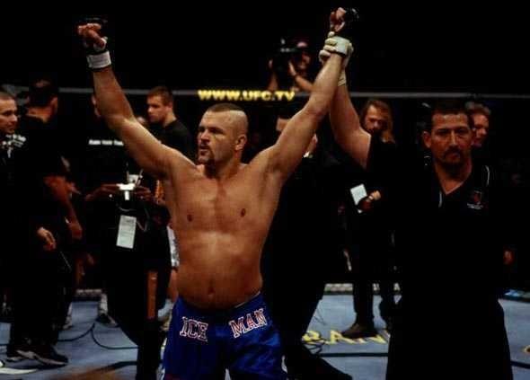UFC 40 Image 64
