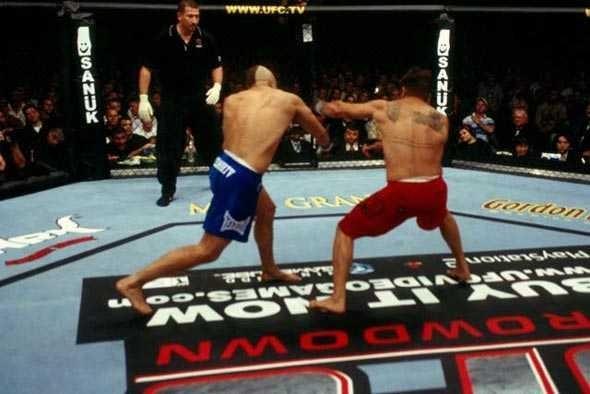 UFC 40 Image 65