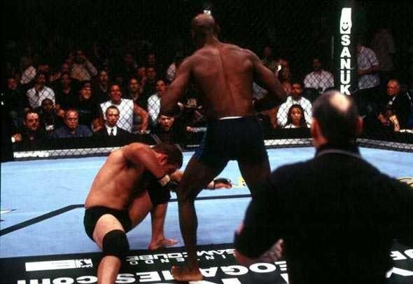 UFC 40 Image 67