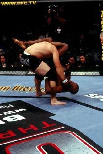 UFC 40 Image 68