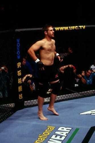 UFC 40 Image 70