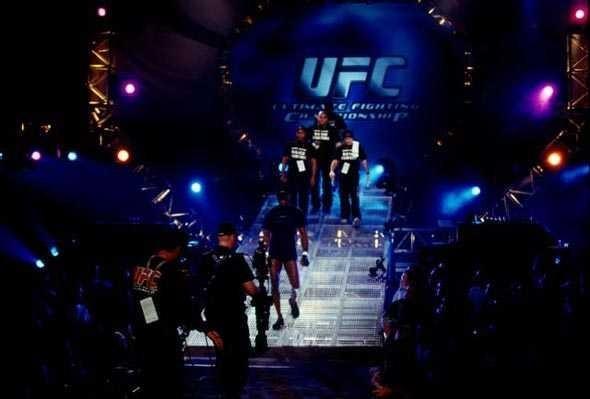 UFC 40 Image 71