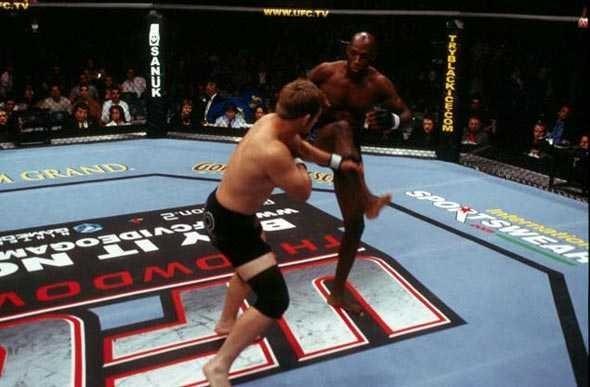 UFC 40 Image 73