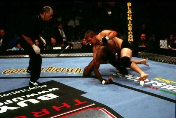 UFC 40 Image 74