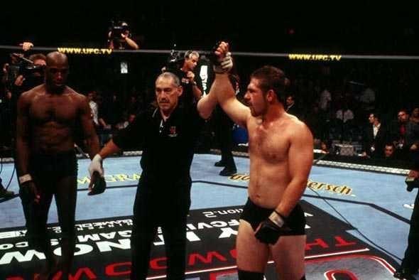 UFC 40 Image 76