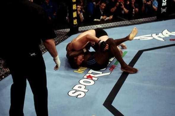 UFC 40 Image 78
