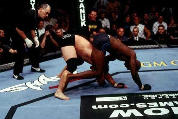 UFC 40 Image 81