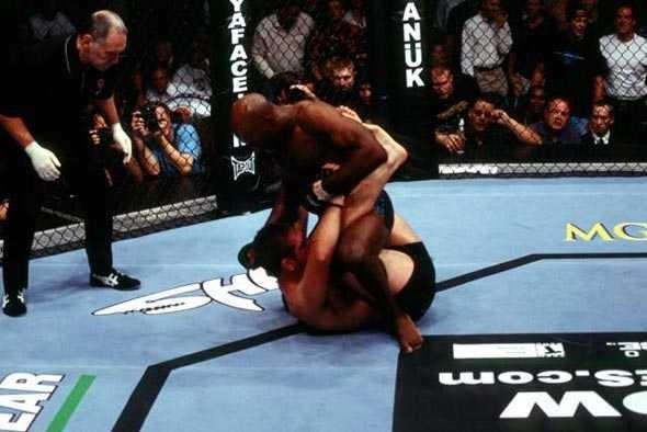 UFC 40 Image 82