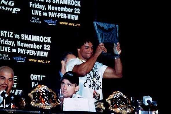 UFC 40 Image 84