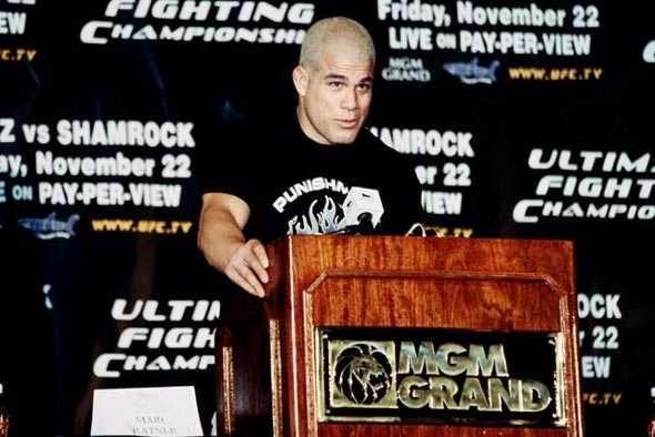 UFC 40 Image 85