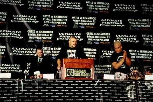 UFC 40 Image 88