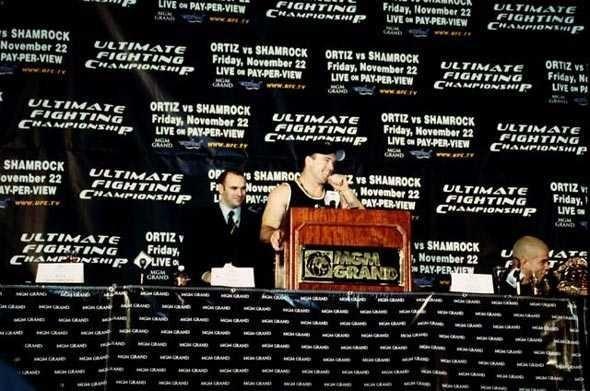 UFC 40 Image 89
