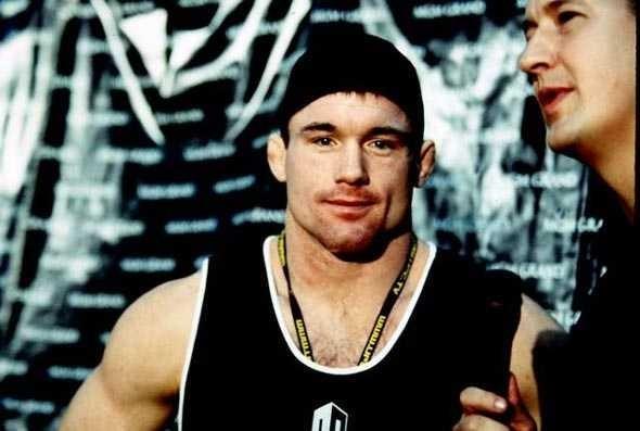 UFC 40 Image 94