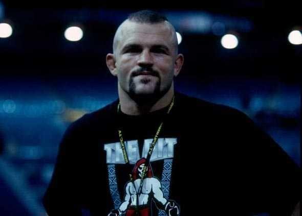 UFC 40 Image 95