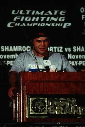 UFC 40 Image 103