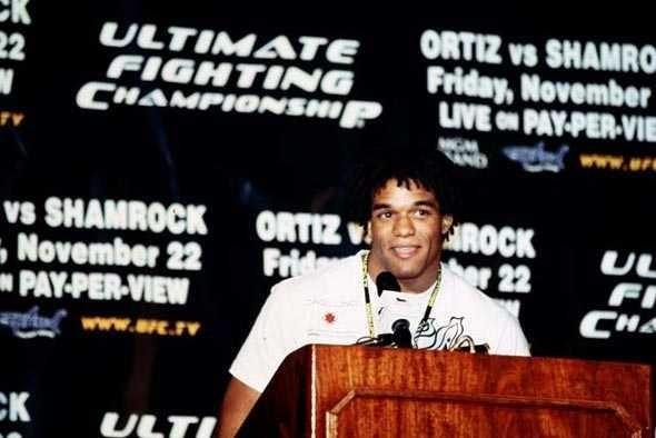 UFC 40 Image 104