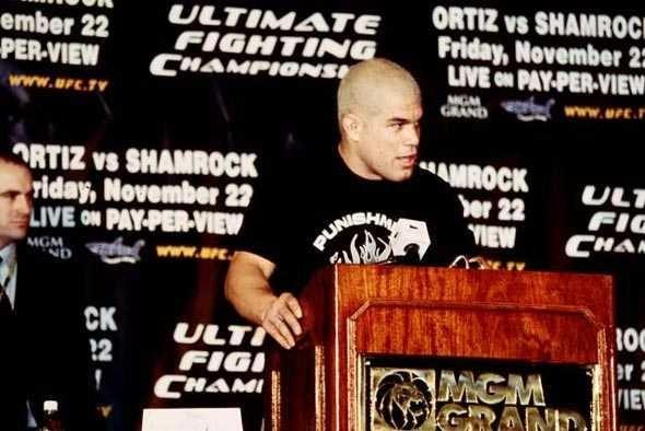 UFC 40 Image 106