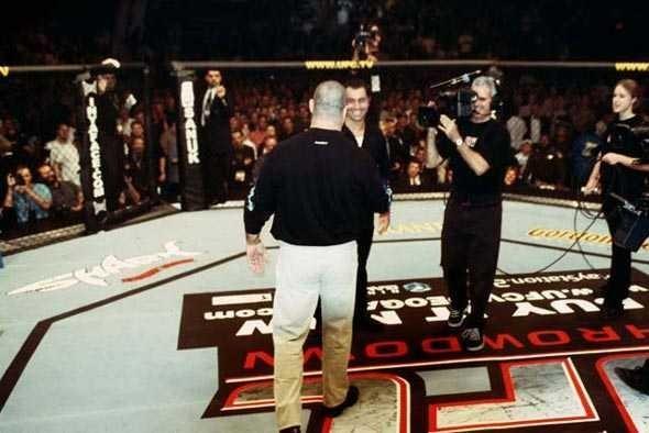 UFC 40 Image 108