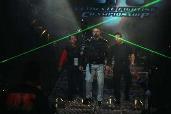 UFC 40 Image 109