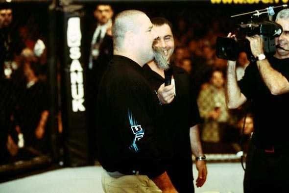 UFC 40 Image 110
