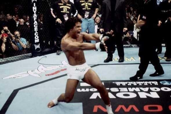 UFC 40 Image 111