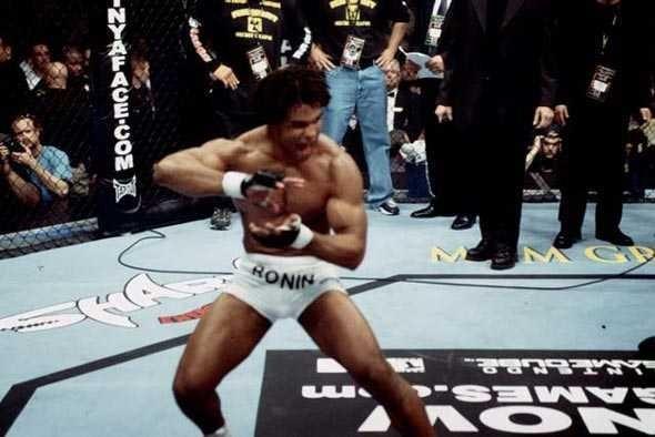 UFC 40 Image 112