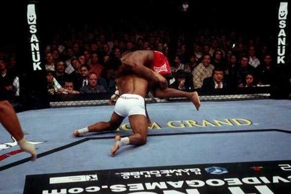 UFC 40 Image 114