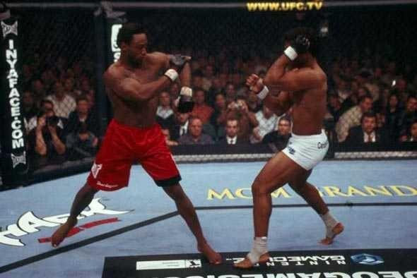 UFC 40 Image 116