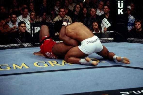 UFC 40 Image 119