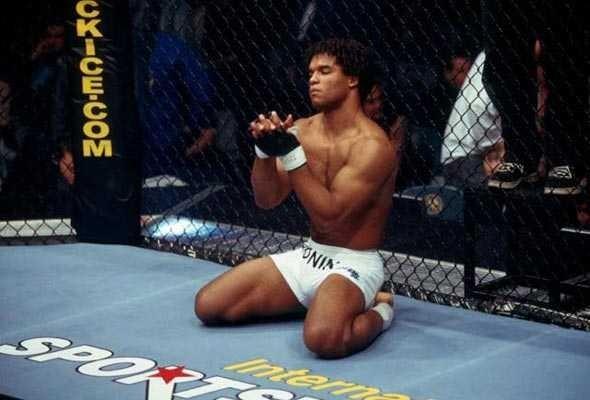 UFC 40 Image 120