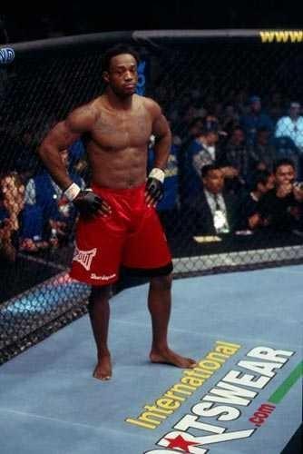 UFC 40 Image 122