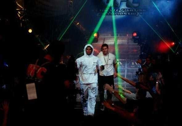 UFC 40 Image 123