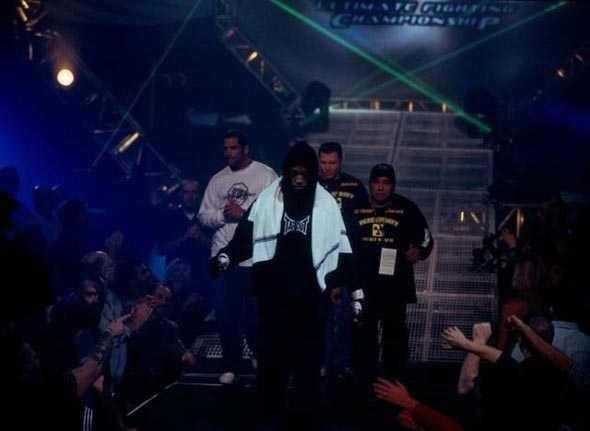 UFC 40 Image 124