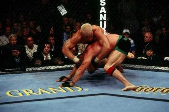 UFC 40 Image 125