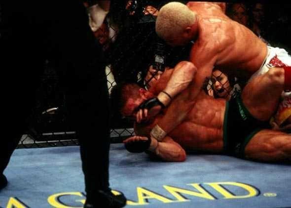 UFC 40 Image 126