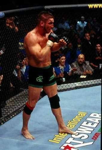 UFC 40 Image 130